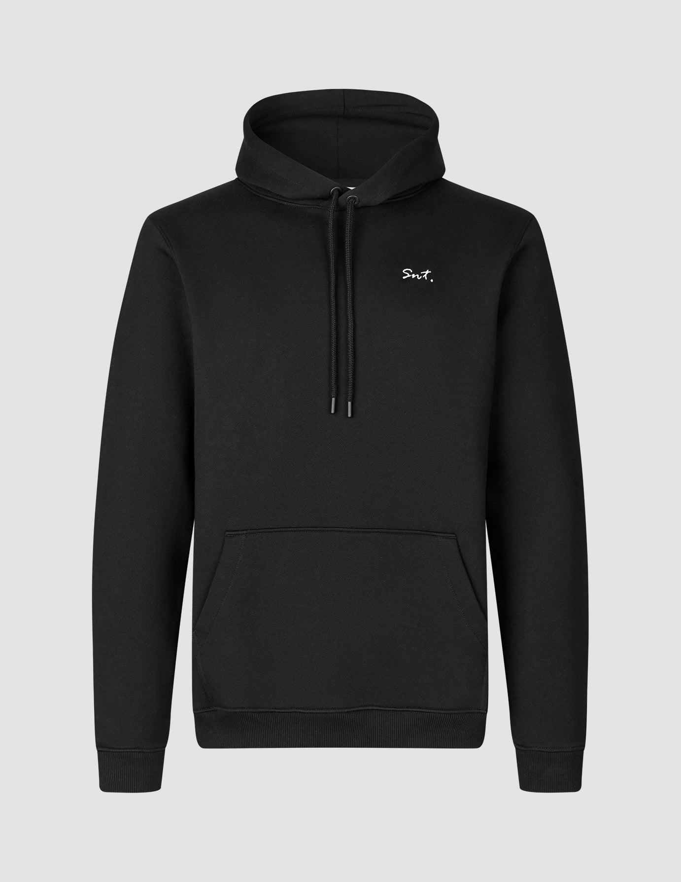 Everyday Hoodie Black